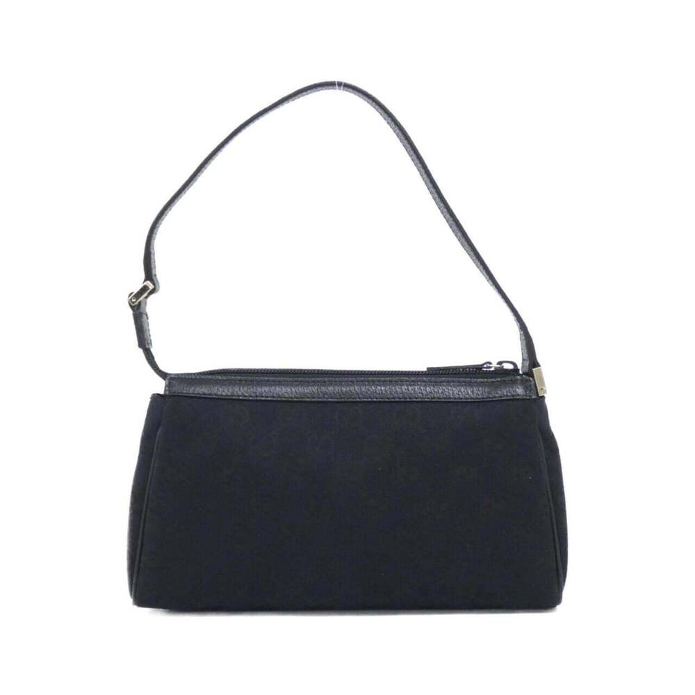 GUCCI Authentic Black Shoulder Bag - Picture 2 of 7